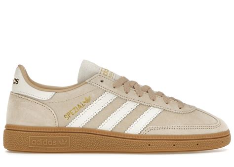 adidas Handball Spezial Magic Beige Men's 